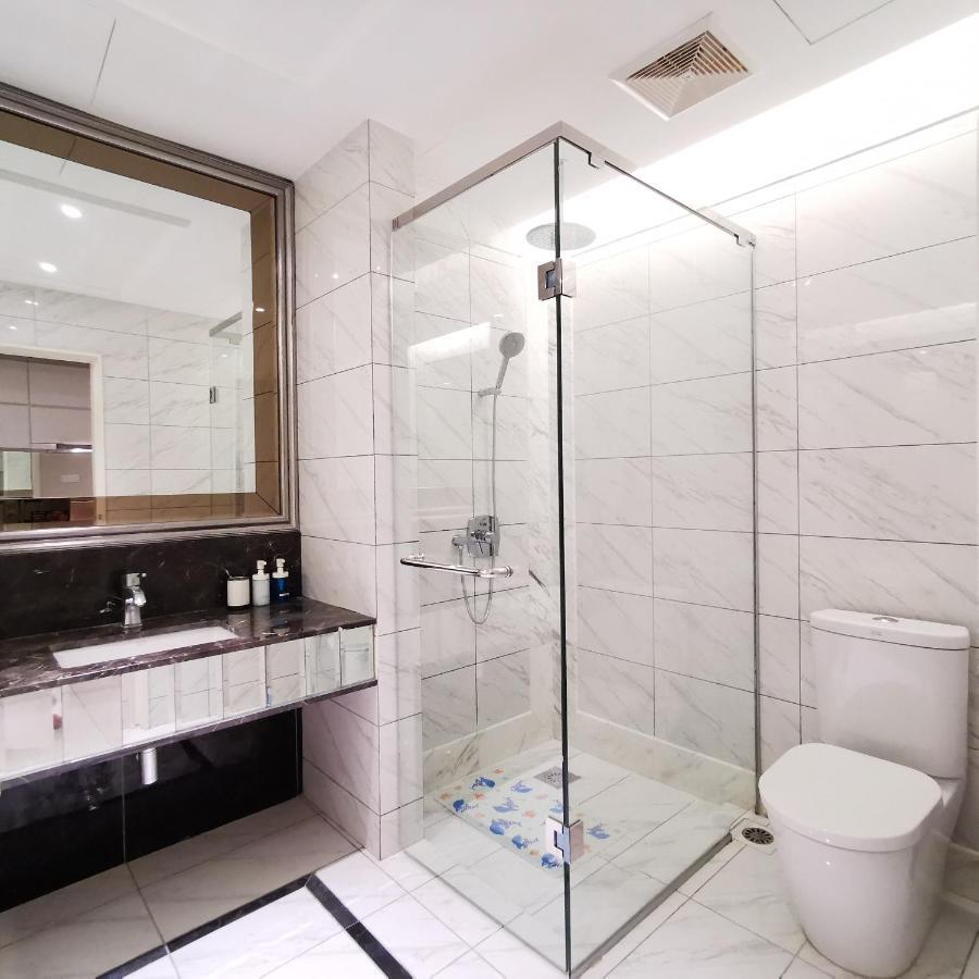 Sky Pool Elegant Suite @ Sri Hartamas Куала-Лумпур Экстерьер фото
